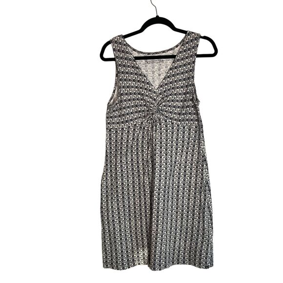 Eddie Bauer Dresses & Skirts - Eddie Bauer Outdoor Cotton Sleeveless Dress (M)